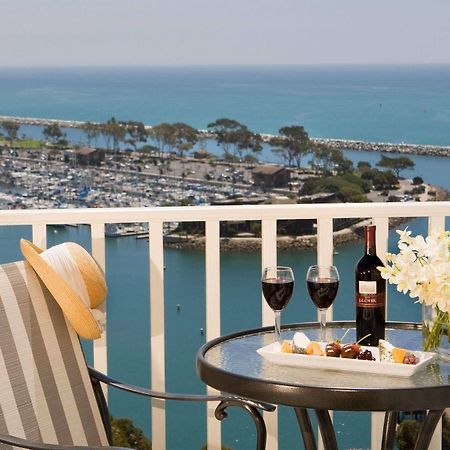 Blue Lantern Inn, A Four Sisters Inn Dana Point Restaurant billede