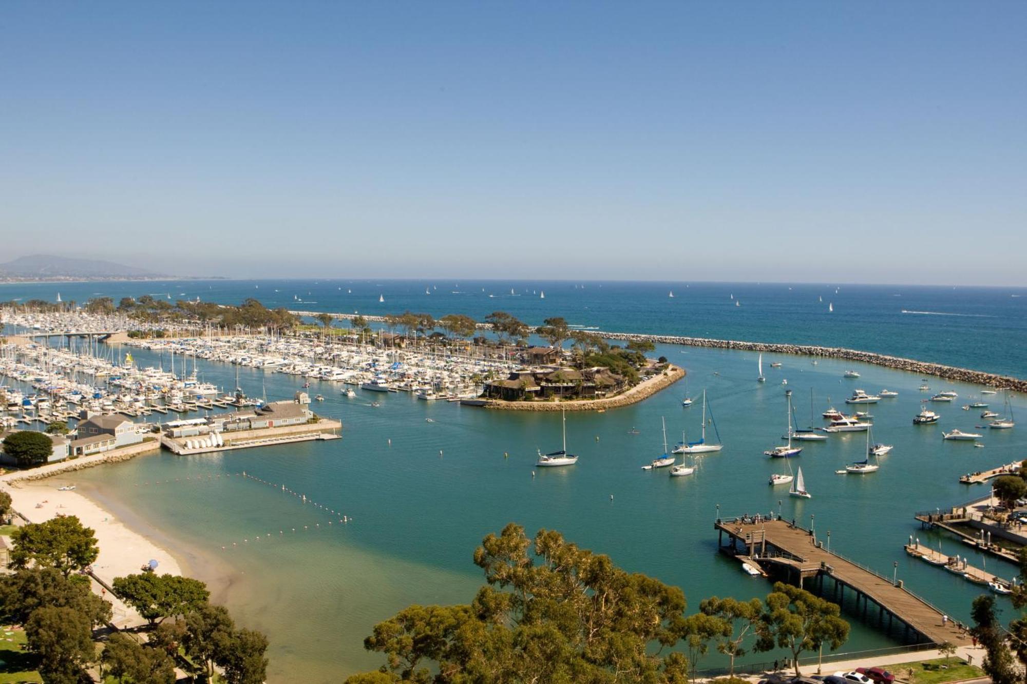 Blue Lantern Inn, A Four Sisters Inn Dana Point Eksteriør billede