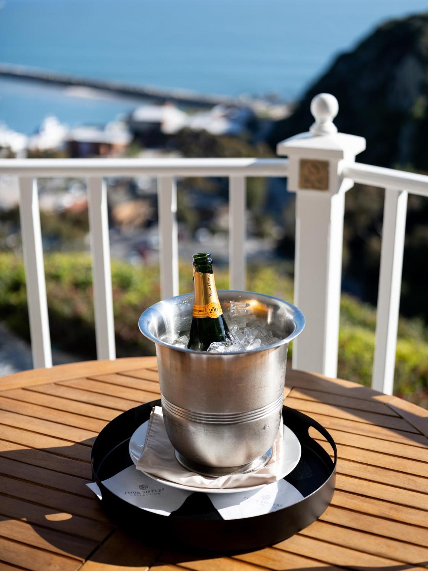 Blue Lantern Inn, A Four Sisters Inn Dana Point Eksteriør billede