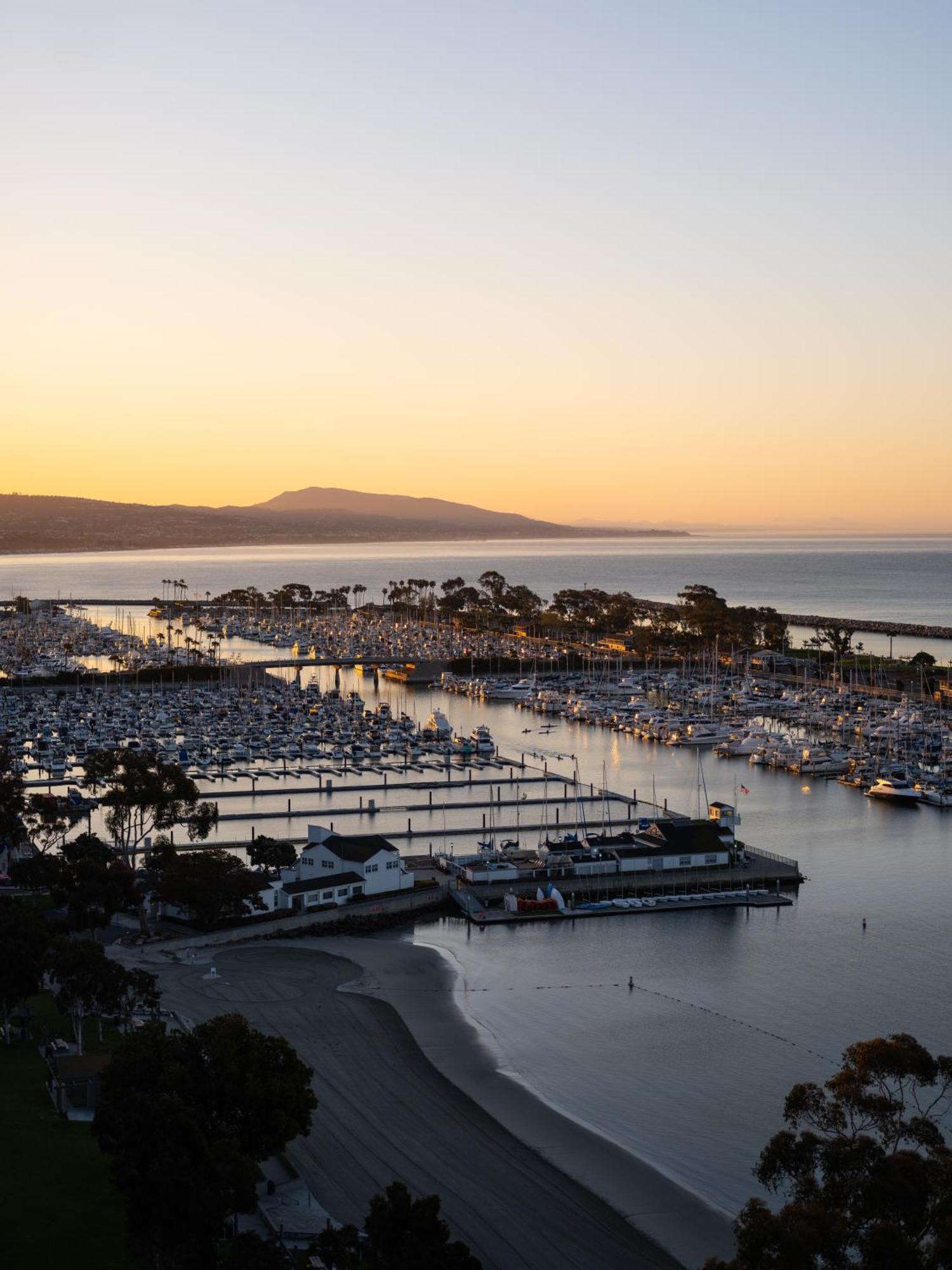 Blue Lantern Inn, A Four Sisters Inn Dana Point Eksteriør billede