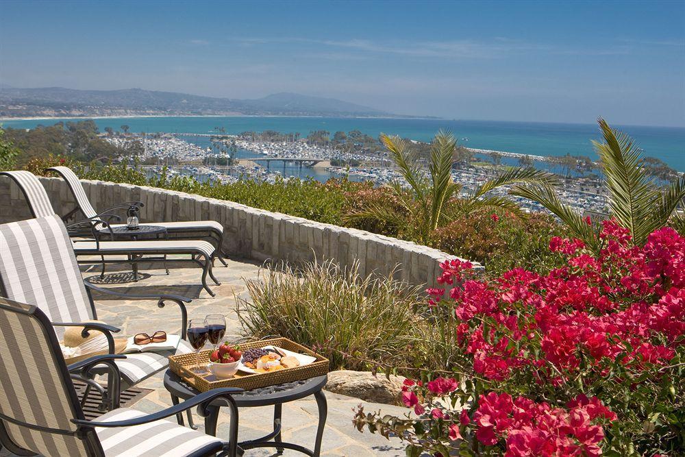 Blue Lantern Inn, A Four Sisters Inn Dana Point Eksteriør billede
