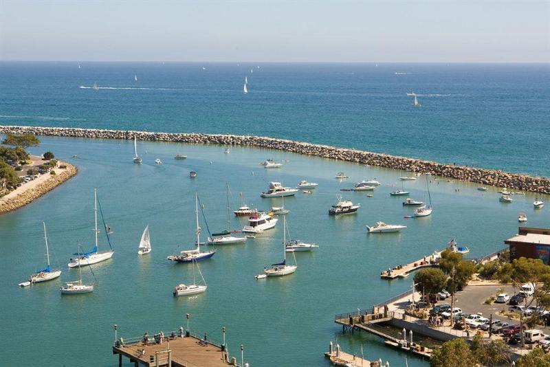 Blue Lantern Inn, A Four Sisters Inn Dana Point Eksteriør billede