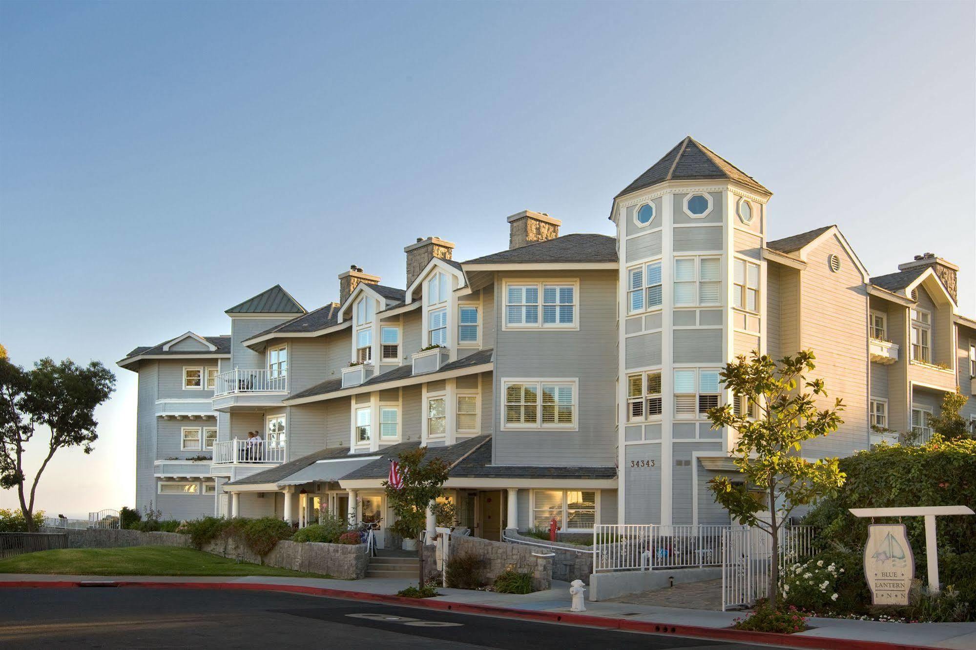 Blue Lantern Inn, A Four Sisters Inn Dana Point Eksteriør billede