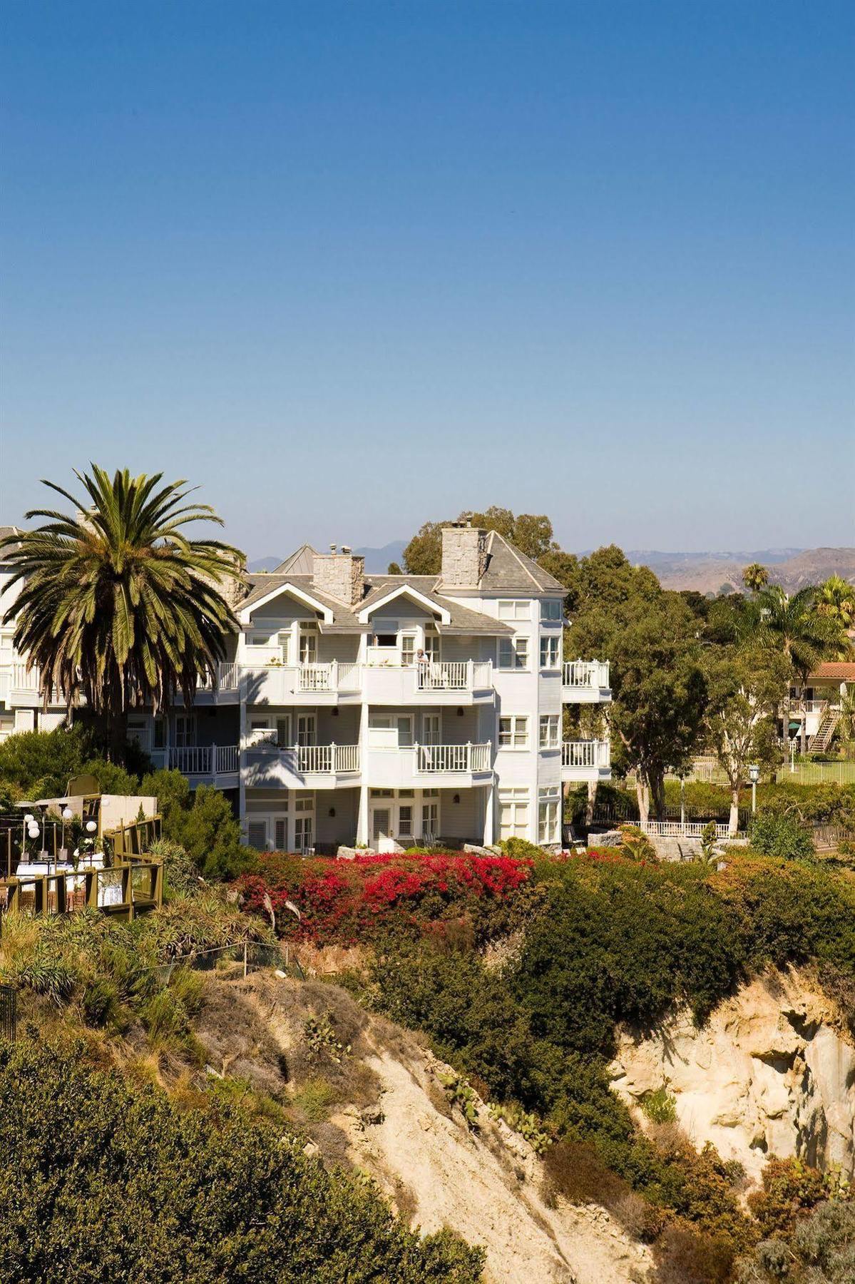 Blue Lantern Inn, A Four Sisters Inn Dana Point Eksteriør billede