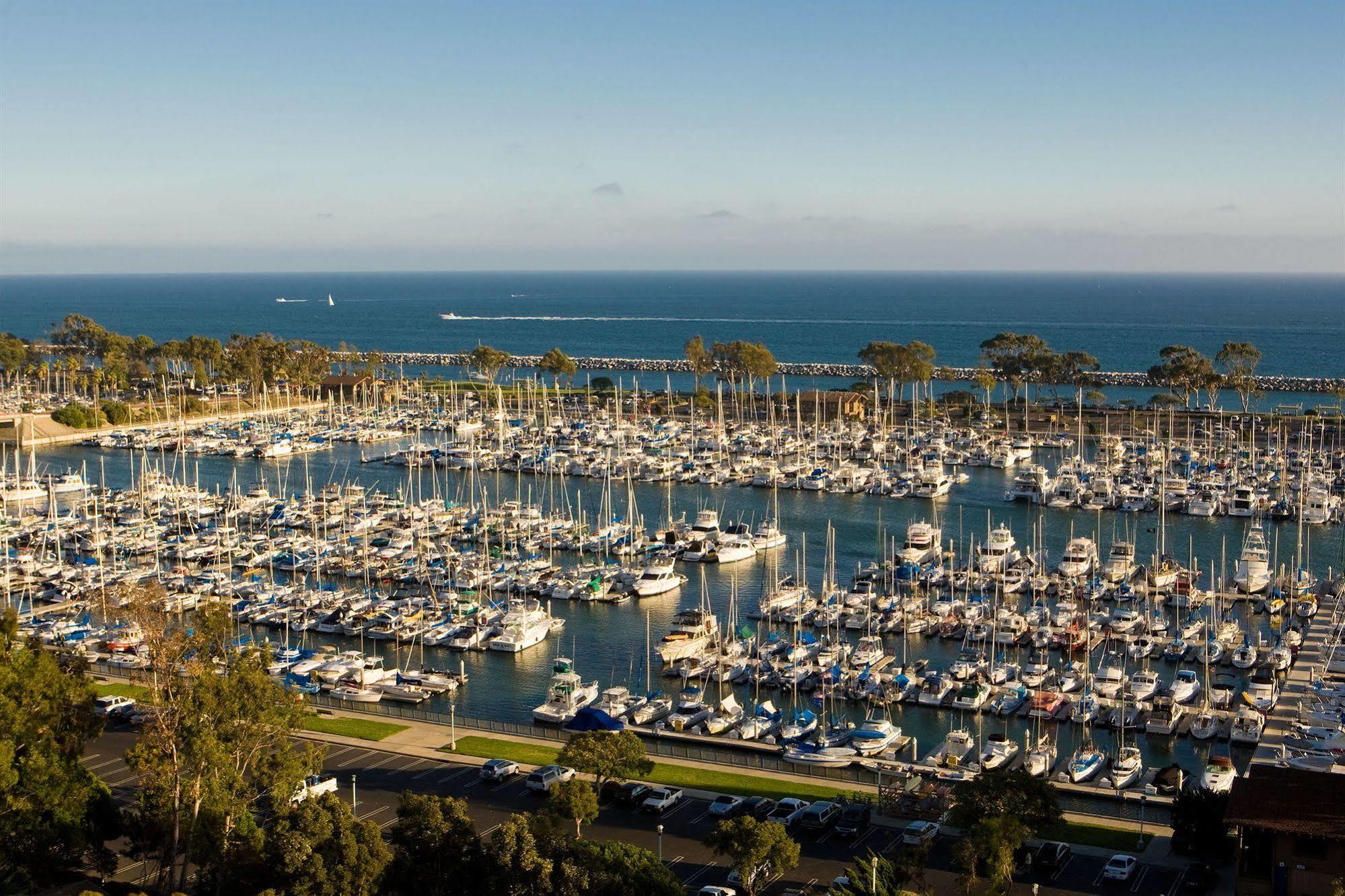 Blue Lantern Inn, A Four Sisters Inn Dana Point Eksteriør billede