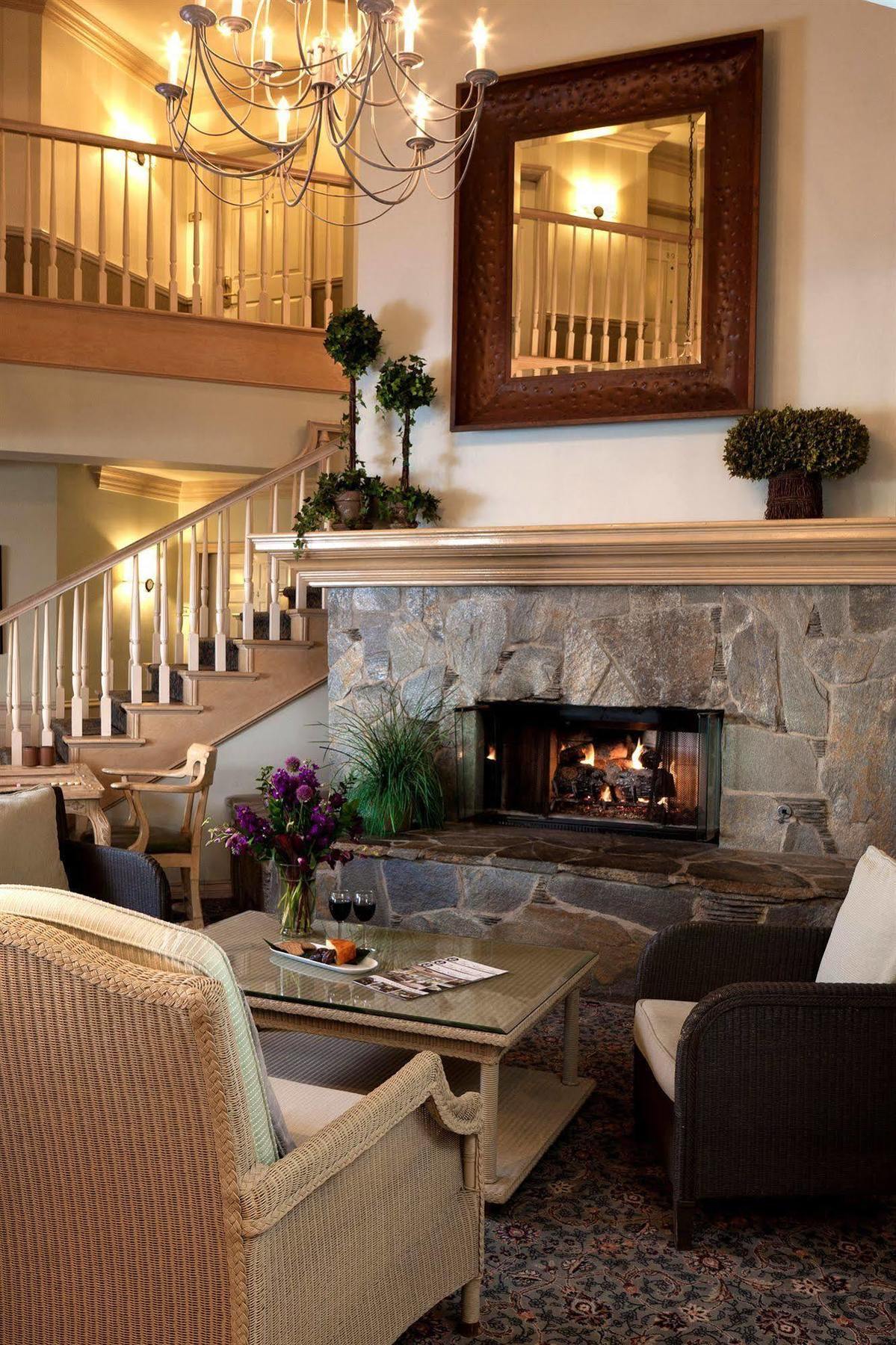 Blue Lantern Inn, A Four Sisters Inn Dana Point Eksteriør billede