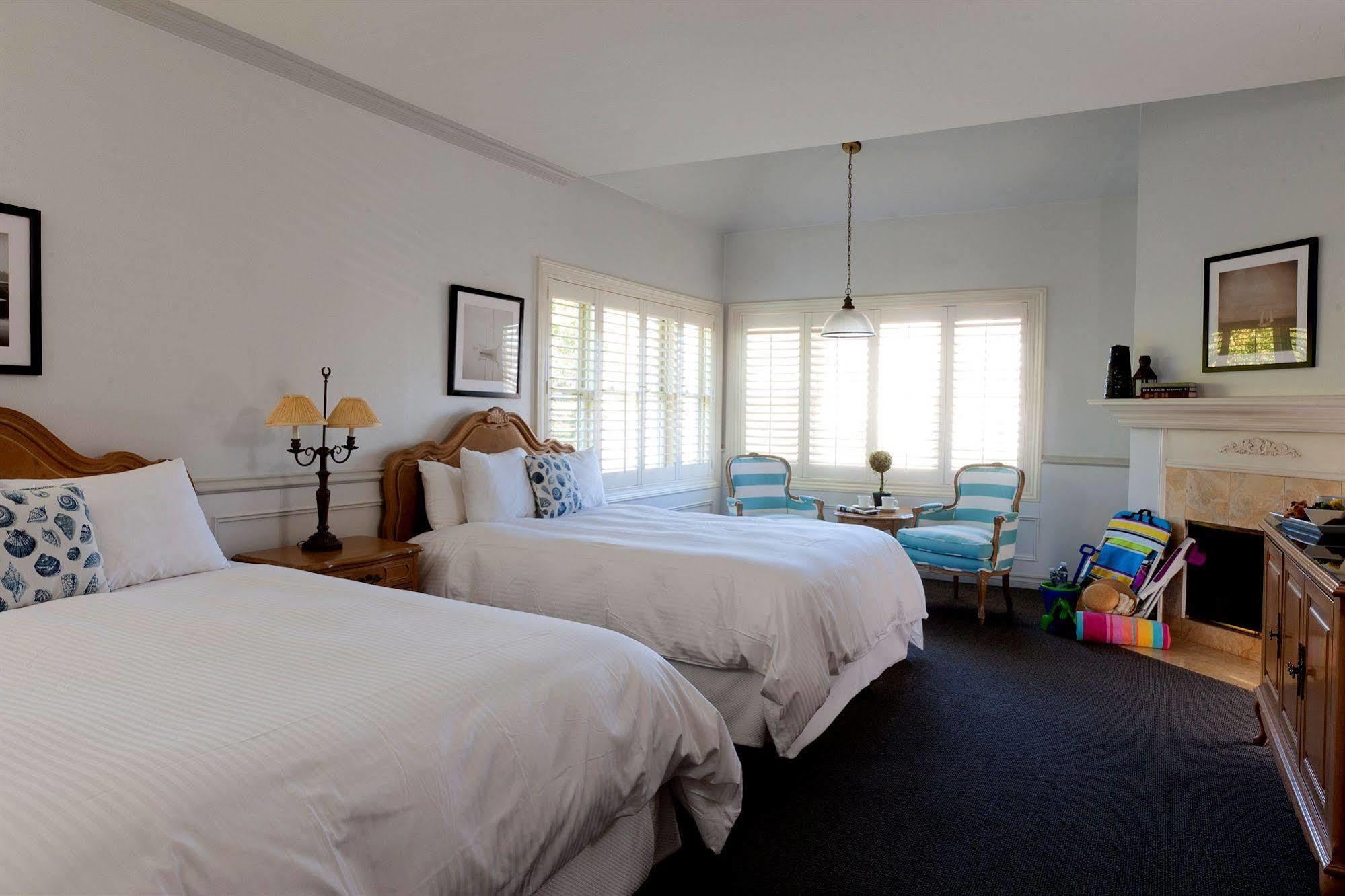 Blue Lantern Inn, A Four Sisters Inn Dana Point Eksteriør billede