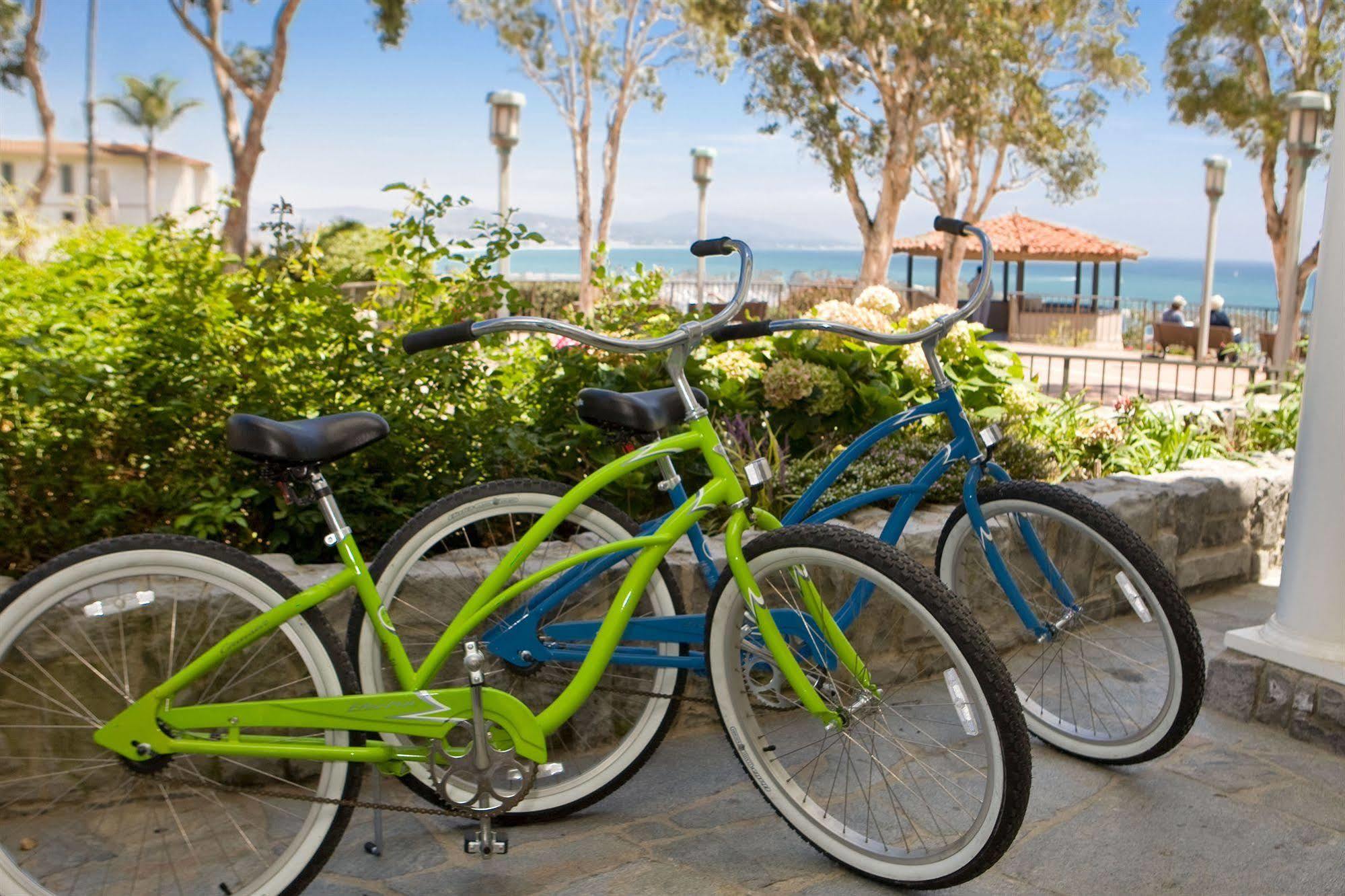 Blue Lantern Inn, A Four Sisters Inn Dana Point Eksteriør billede