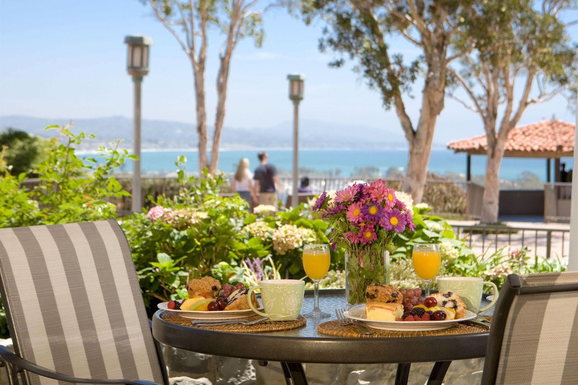 Blue Lantern Inn, A Four Sisters Inn Dana Point Eksteriør billede