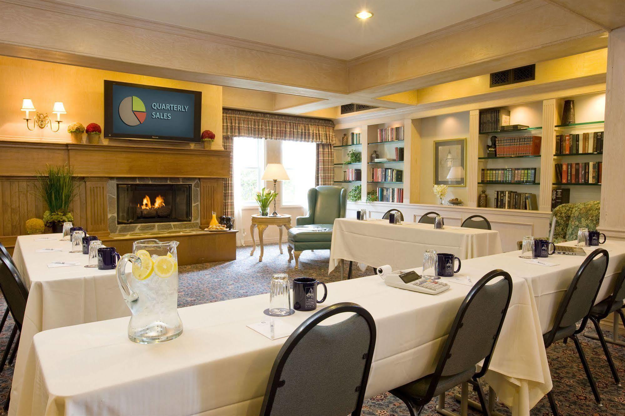 Blue Lantern Inn, A Four Sisters Inn Dana Point Eksteriør billede