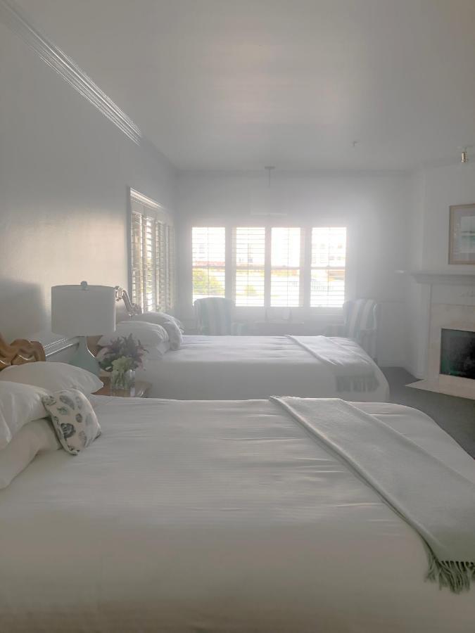 Blue Lantern Inn, A Four Sisters Inn Dana Point Eksteriør billede